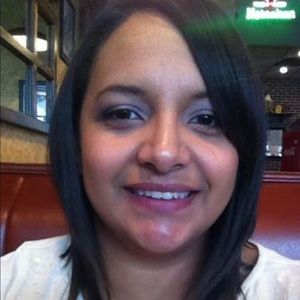 Meet your Posher, Vanessa